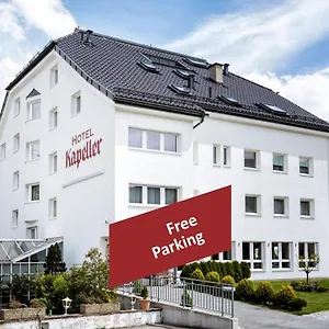 Hotel Kapeller