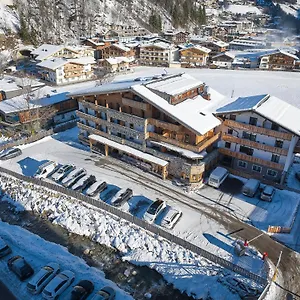 Hubertushof 3*, Saalbach-Hinterglemm Österreich
