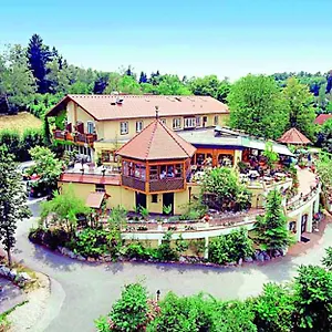 Restaurant - Häuserl Im Wald 3*, Graz Österreich