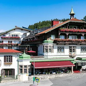 Hotel Sporthotel Igls