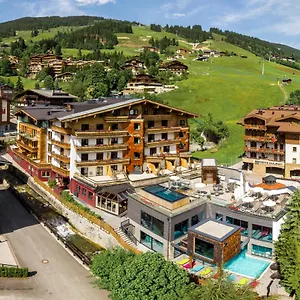 Kendler 4*, Saalbach-Hinterglemm Österreich