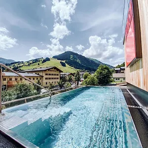 Thomsn-alpine Rock 3*, Saalbach-Hinterglemm Österreich