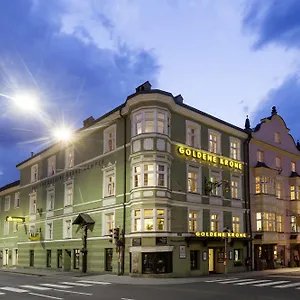 Hotel Goldene Krone