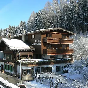 4* Hotel Batzenhaeusl