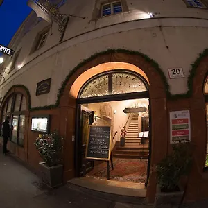 Altstadt Stadtkrug 4*, Salzburg Österreich