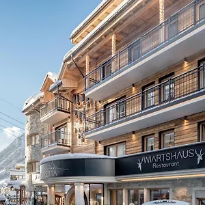 Sport- Und Genusshotel Silvretta 5*, Ischgl Österreich