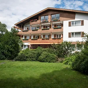 Apartment Waldhaus Igls