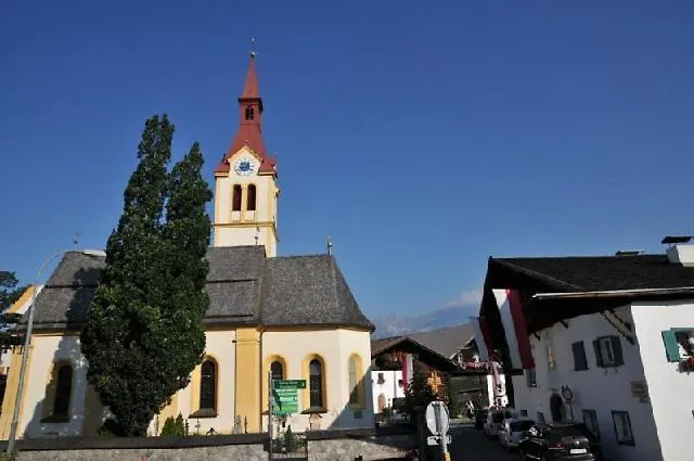 ***  Haus Angelika - Bed & Breakfast - Innsbruck/Igls Austria