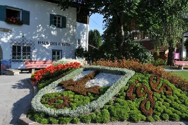 Haus Angelika - Bed & Breakfast - Innsbruck/Igls
