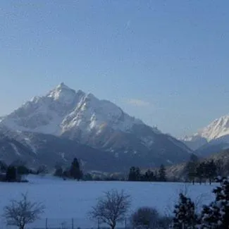 Haus Angelika - Bed & Breakfast - Innsbruck/Igls 3*, Innsbruck Austria
