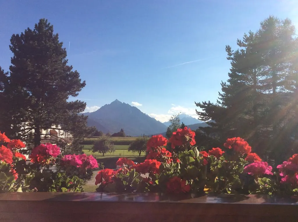 Haus Angelika - Bed & Breakfast - Innsbruck/Igls