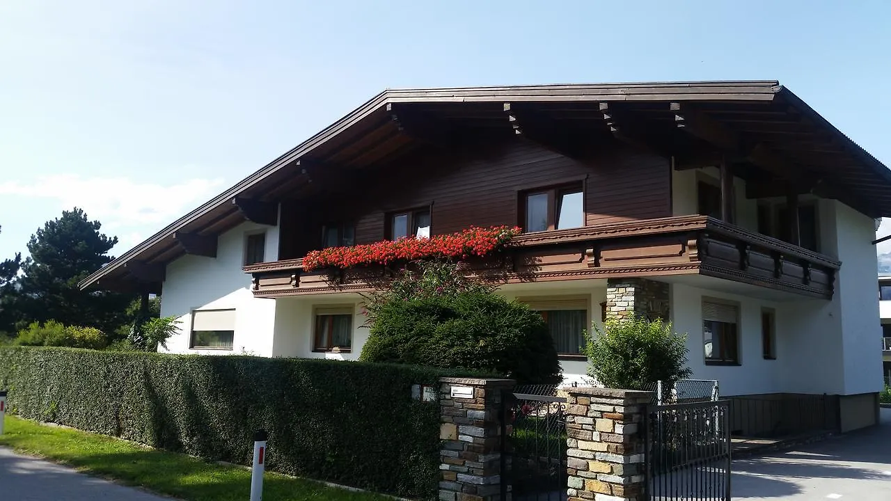 Haus Angelika - Bed & Breakfast - Innsbruck/Igls 3*, Innsbruck Austria