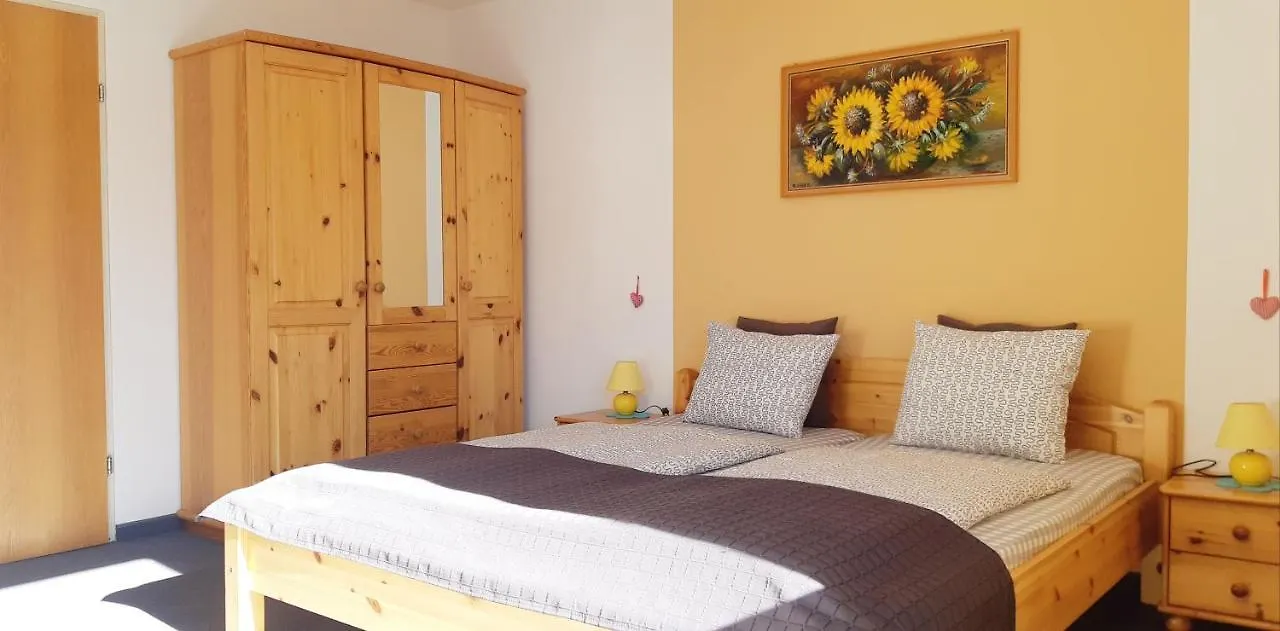 Haus Angelika - Bed & Breakfast - Innsbruck/Igls Innsbruck