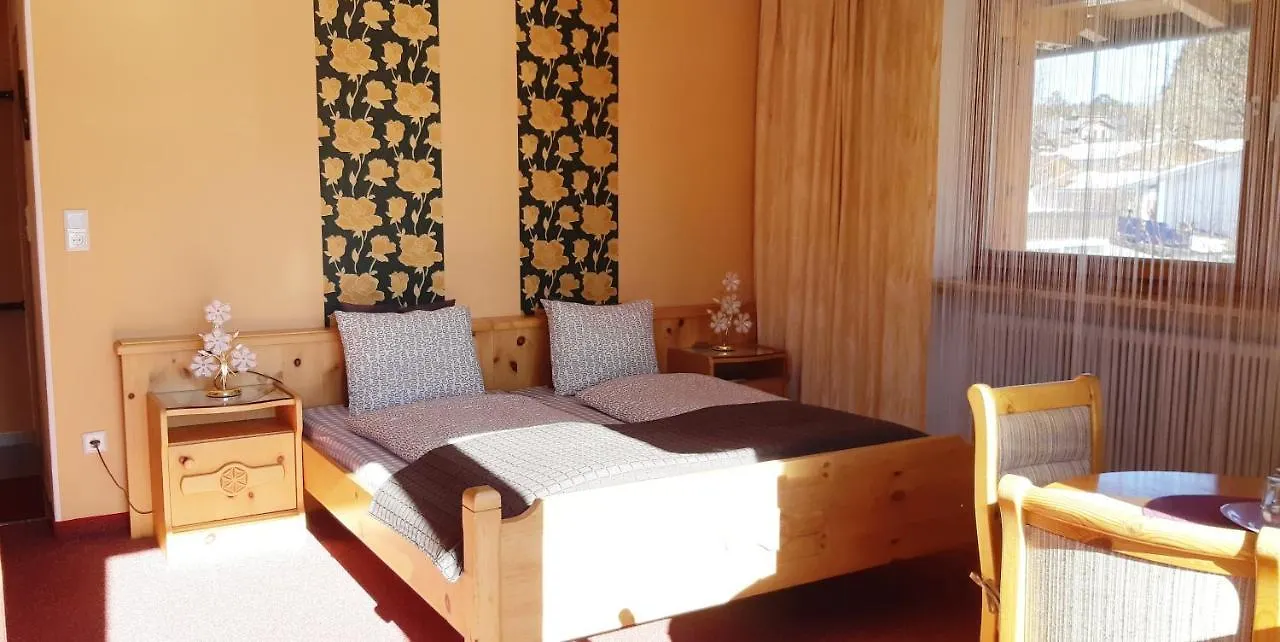 Haus Angelika - Bed & Breakfast - Innsbruck/Igls