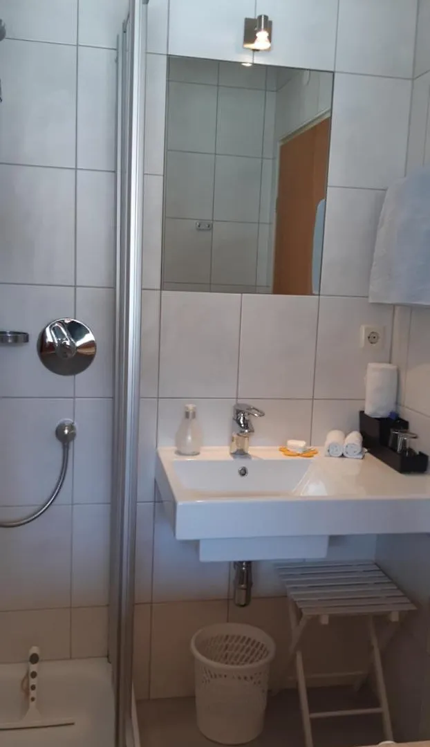 Haus Angelika - Bed & Breakfast - Innsbruck/Igls