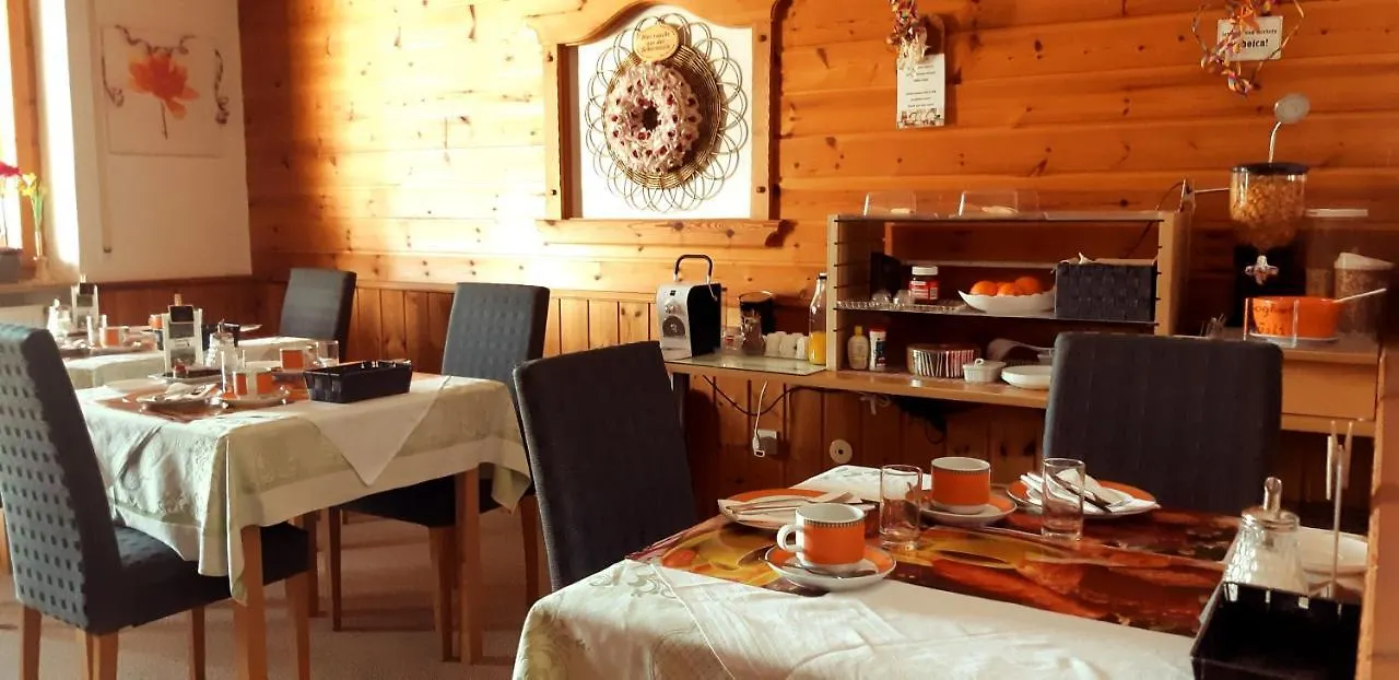 Haus Angelika - Bed & Breakfast - Innsbruck/Igls 3*, Innsbruck